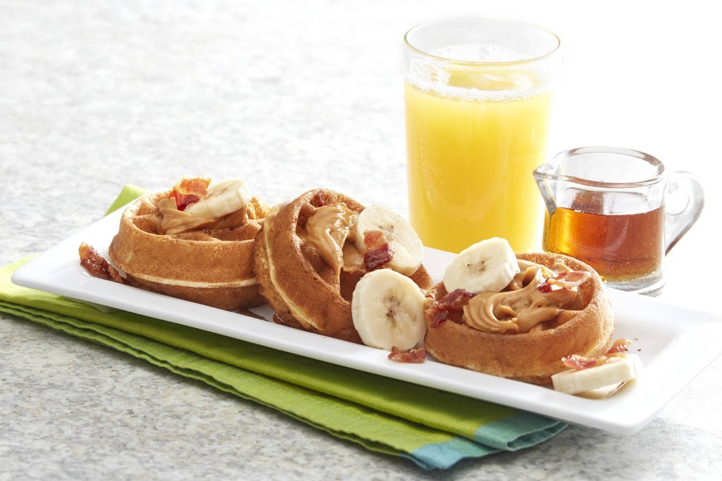 Fairfield Inn & Suites by Marriott Barrie | 261 Essa Rd, Barrie, ON L4N 9C7, Canada | Phone: (705) 737-9999