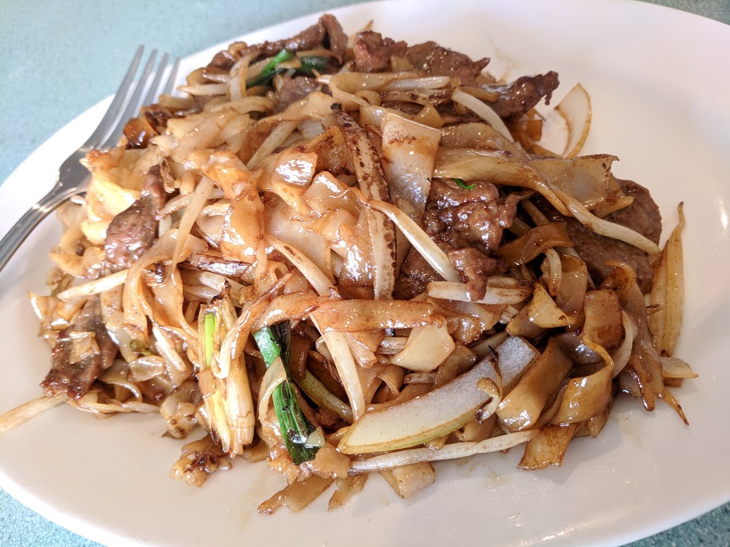 China Garden Restaurant 食德喜 | 31 University Ave, Waterloo, ON N2J 2A2, Canada | Phone: (519) 888-0088