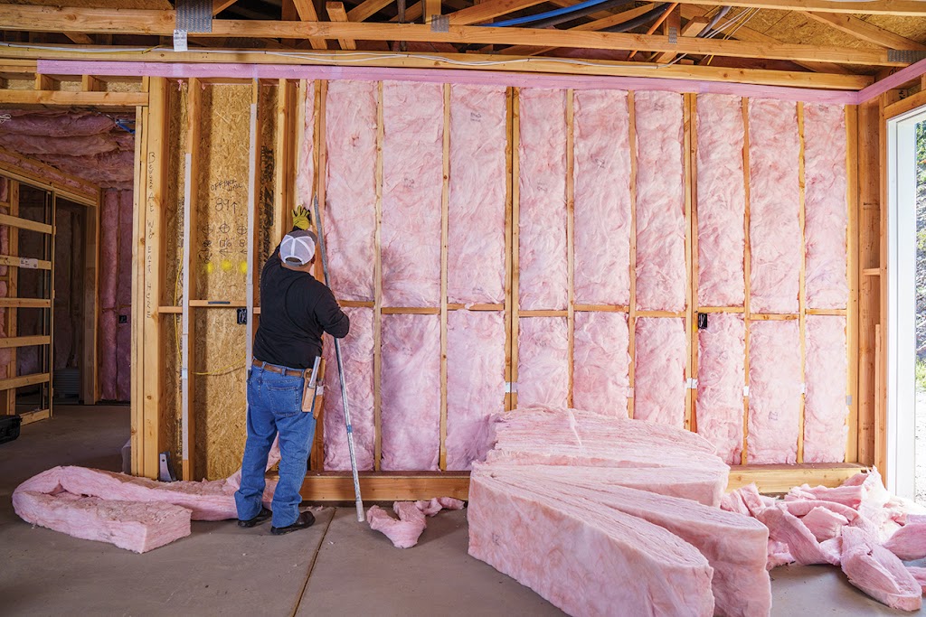 Bar Kat Insulation Ltd. | 5732 Trail Ave, Sechelt, BC V0N 3A0, Canada | Phone: (778) 713-1786