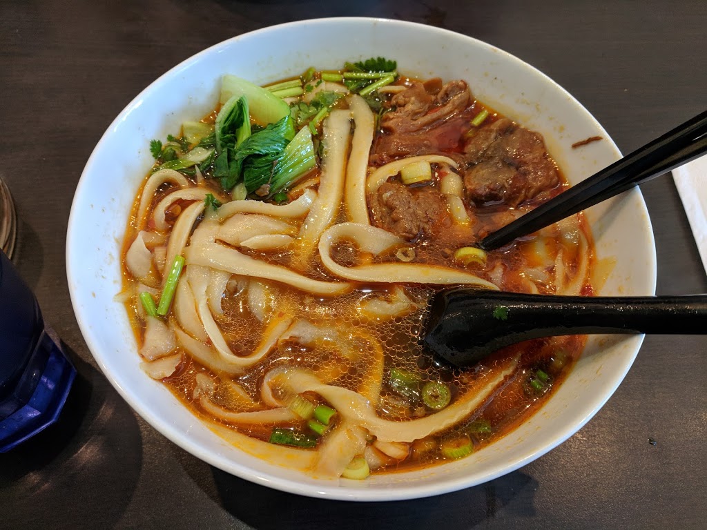 Kung Fu Noodle | First Markham Place, 3229 Hwy 7 #10, Markham, ON L3R 3P9, Canada | Phone: (416) 900-0592