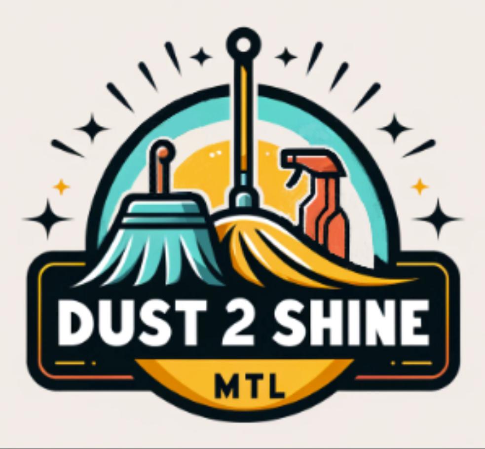 Dust 2 Shine MTL | 7962 Rue Simonne, Montréal, QC H8P 1W4, Canada | Phone: (514) 588-7994