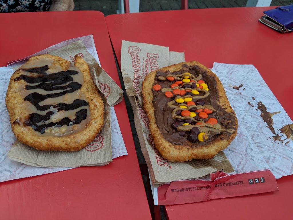 BeaverTails | 14 Main St W, Grand Bend, ON N0M 1T0, Canada | Phone: (519) 800-6033