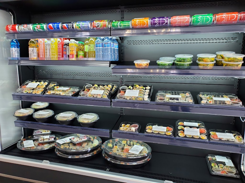 Yume sushi | 469 Rue Saint-Isidore, Saint-Lin - Laurentides, QC J5M 0M3, Canada | Phone: (450) 439-3737