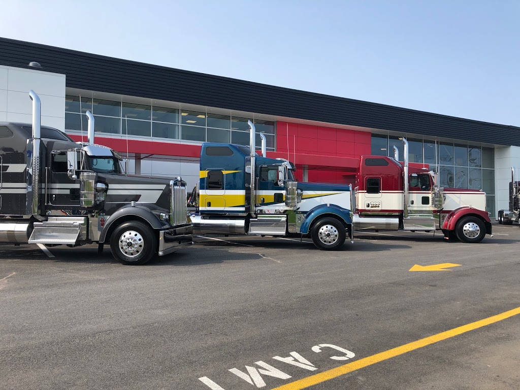 FF Serie Parts | 787 Rue Nazaire Laurin #101, Joliette, QC J6E 0L6, Canada | Phone: (450) 760-1200