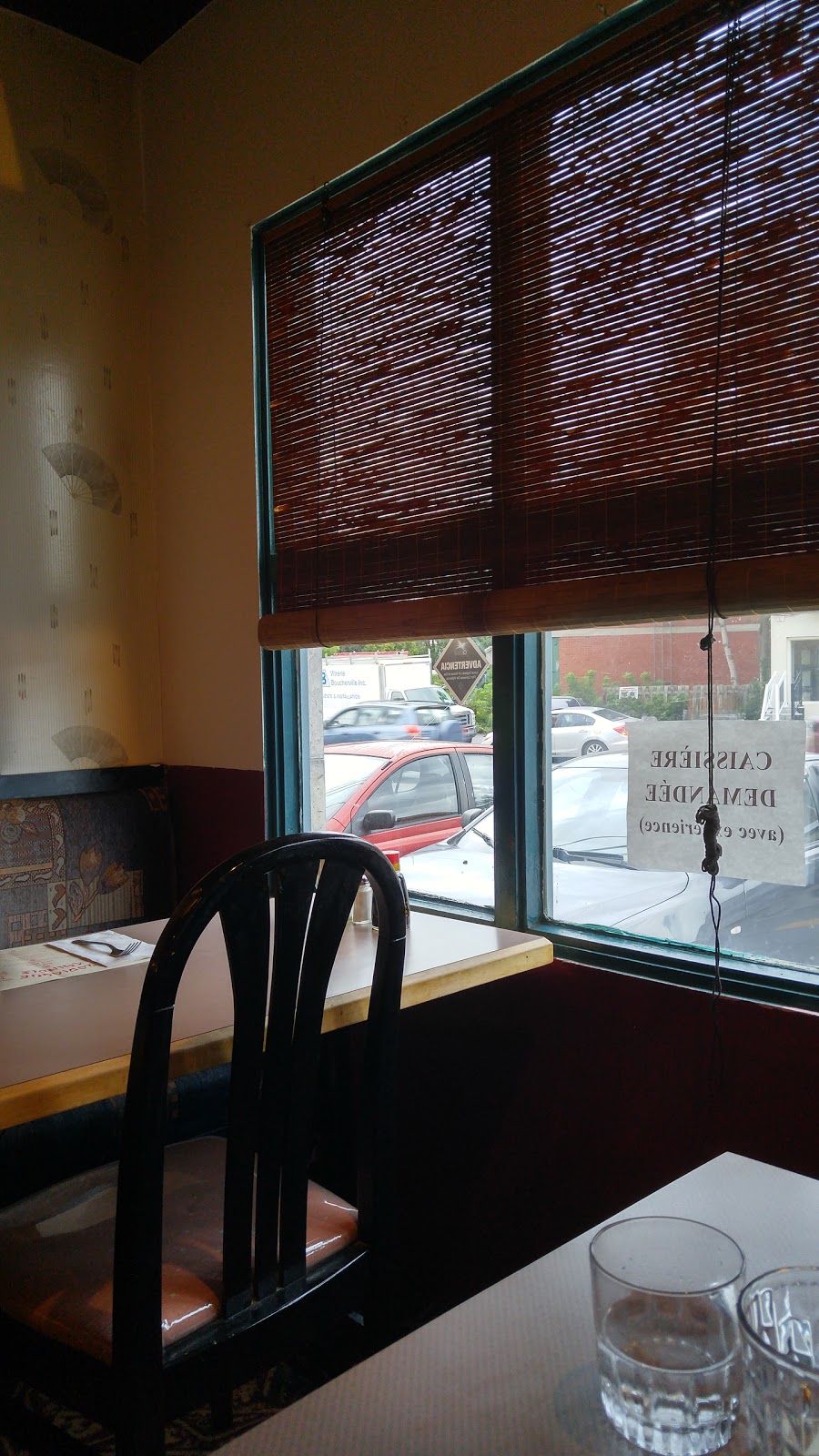 Sun Luck Chinese Food | 643 Boulevard Marie-Victorin, Boucherville, QC J4B 1X8, Canada | Phone: (450) 655-1383