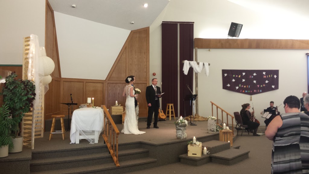 Abbeydale Christian Fellowship | 1352 Abbeydale Dr SE, Calgary, AB T2A 7L8, Canada | Phone: (403) 273-6222