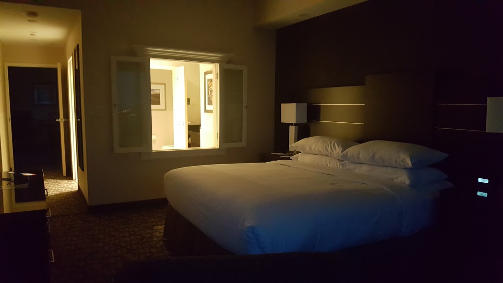 Embassy Suites by Hilton | 6700 Fallsview Blvd, Niagara Falls, ON L2G 3W6, Canada | Phone: (800) 420-6980