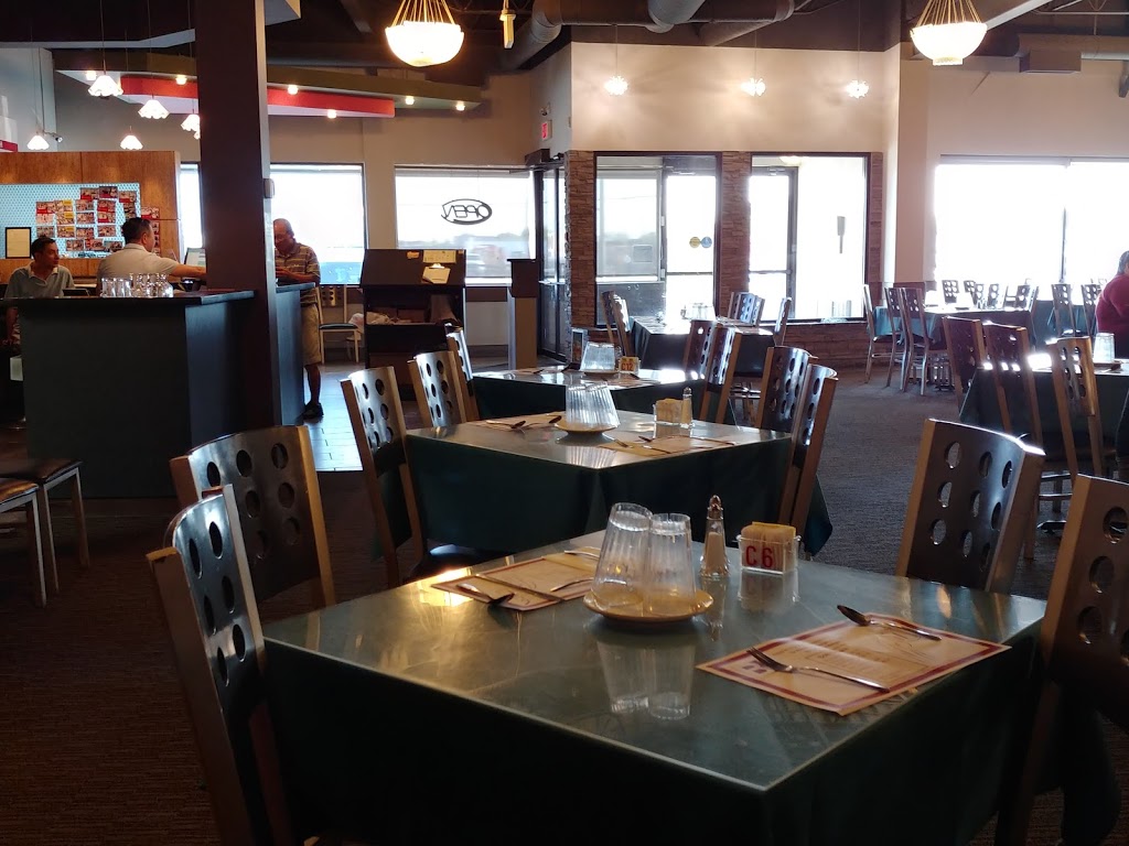 Buffet Square | 8-2188 McPhillips St, Winnipeg, MB R2V 3C8, Canada | Phone: (204) 632-7333