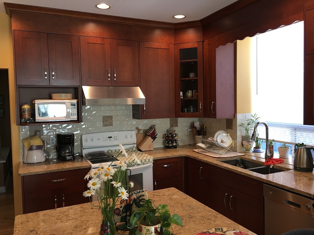 Sunnax Cabinet Ltd. | 3130-575 Seaborne Ave, Port Coquitlam, BC V3B 8G8, Canada | Phone: (604) 505-3618