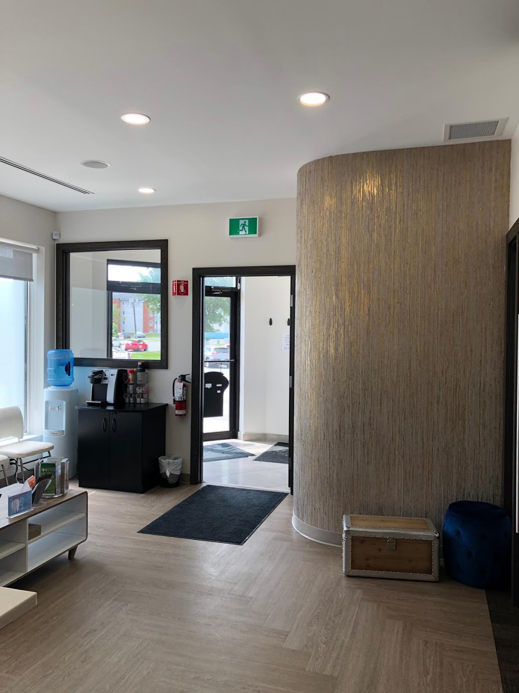 Dentistry @ Rockland | 2768 Laurier St, Rockland, ON K4K 1A2, Canada | Phone: (613) 446-0009