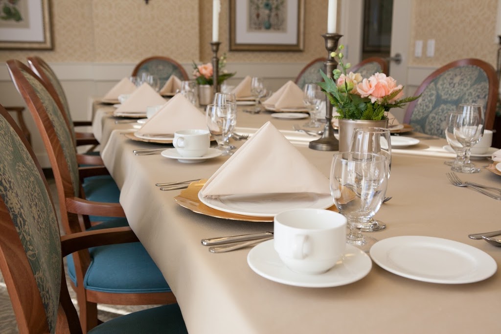 River Ridge II Retirement Residence | 2701 Scotia St, Winnipeg, MB R2V 4T5, Canada | Phone: (204) 586-2273