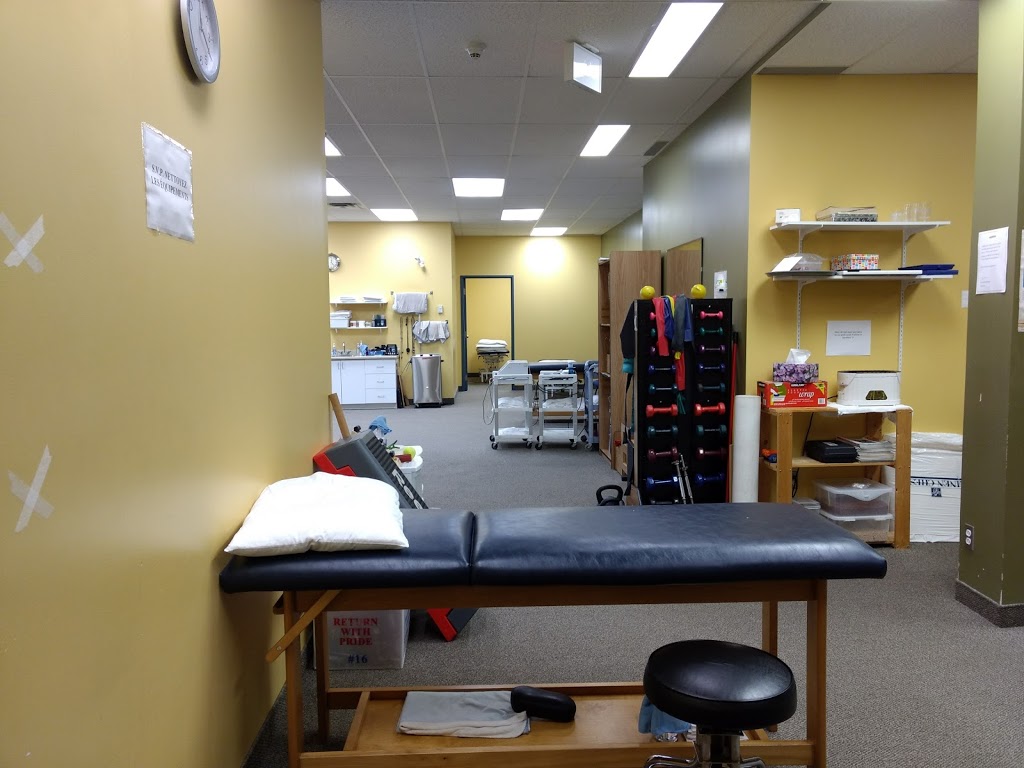 Montclairs Physiotherapy & Readaptation Center. | 15 Boulevard Montclair, Gatineau, QC J8Y 2E2, Canada | Phone: (819) 246-6688