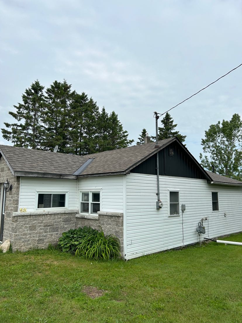 Relief Roofing & Renovations LTD | 895 25th Street a E, Owen Sound, ON N4K 6W6, Canada | Phone: (519) 377-7838