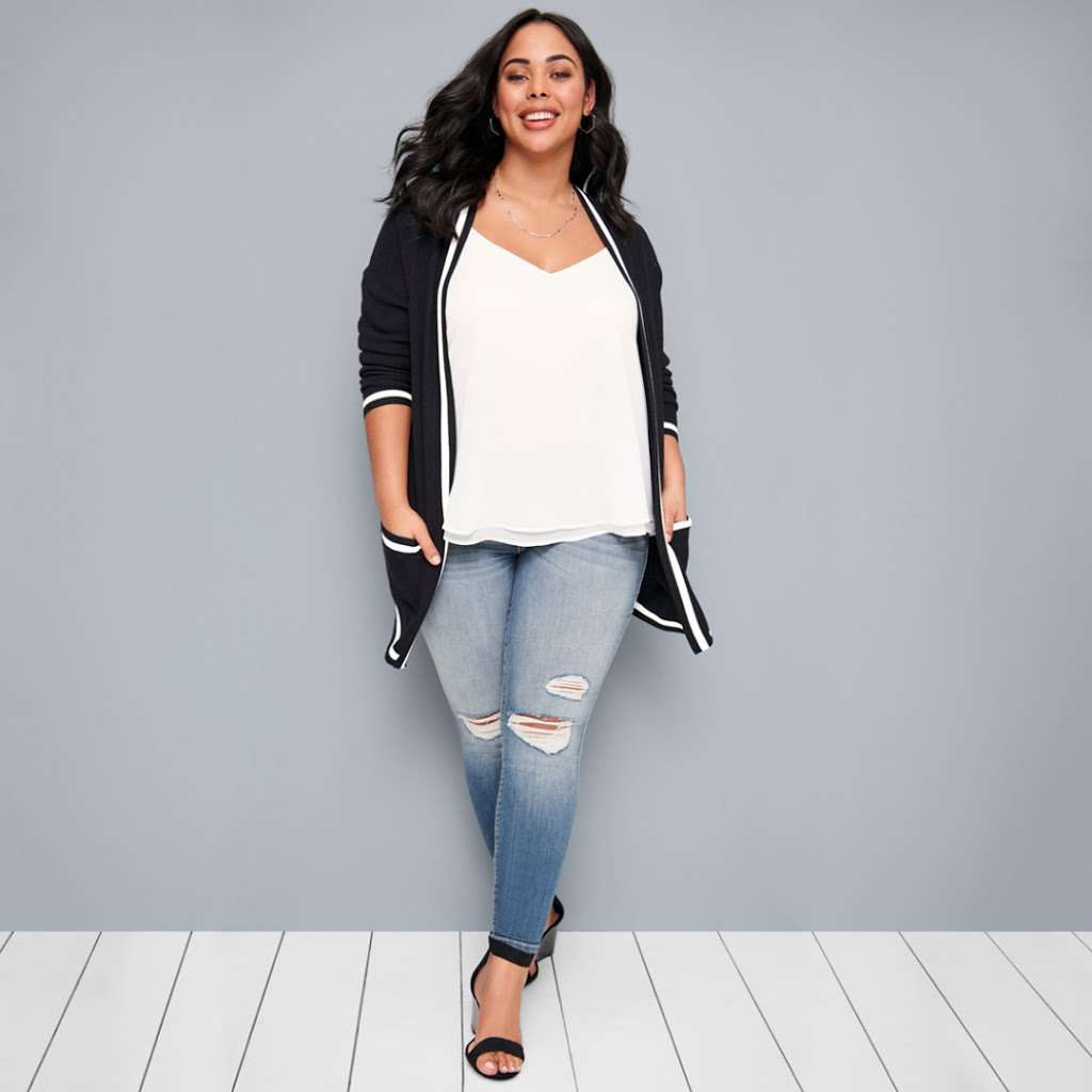 Torrid | clothing store | 261055 Crossiron Blvd Space # 635, Calgary, AB T4A 0G3, Canada | 5877559217 OR +1 587-755-9217