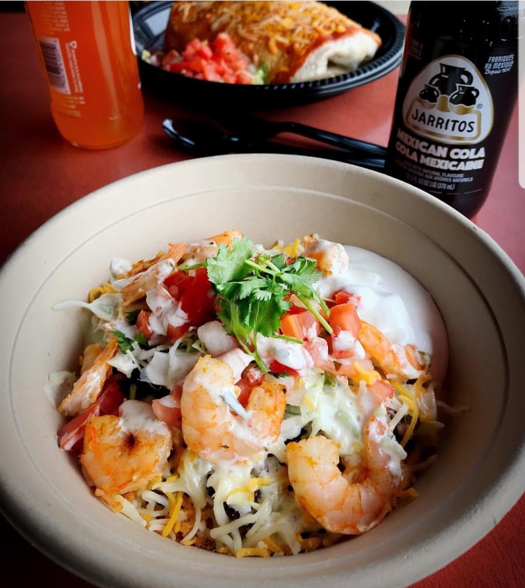 Taco Del Mar | 2064 N Parallel Rd, Abbotsford, BC V3G 2K8, Canada | Phone: (604) 744-4455