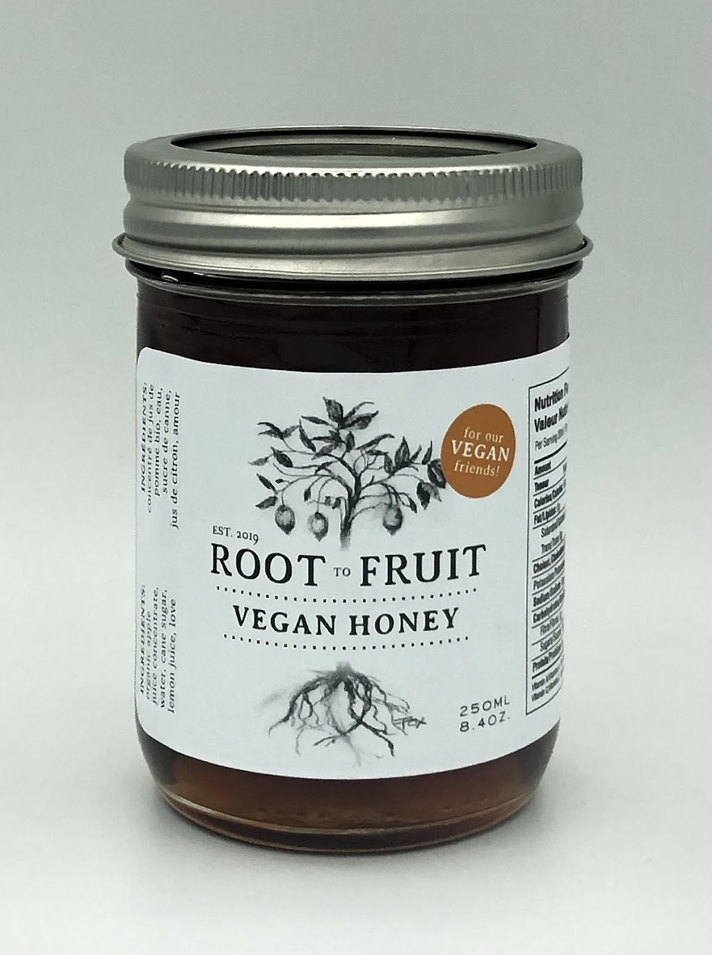 Root to Fruit | 15 Alice St W, Thornbury, ON N0H 2P0, Canada | Phone: (705) 607-9777
