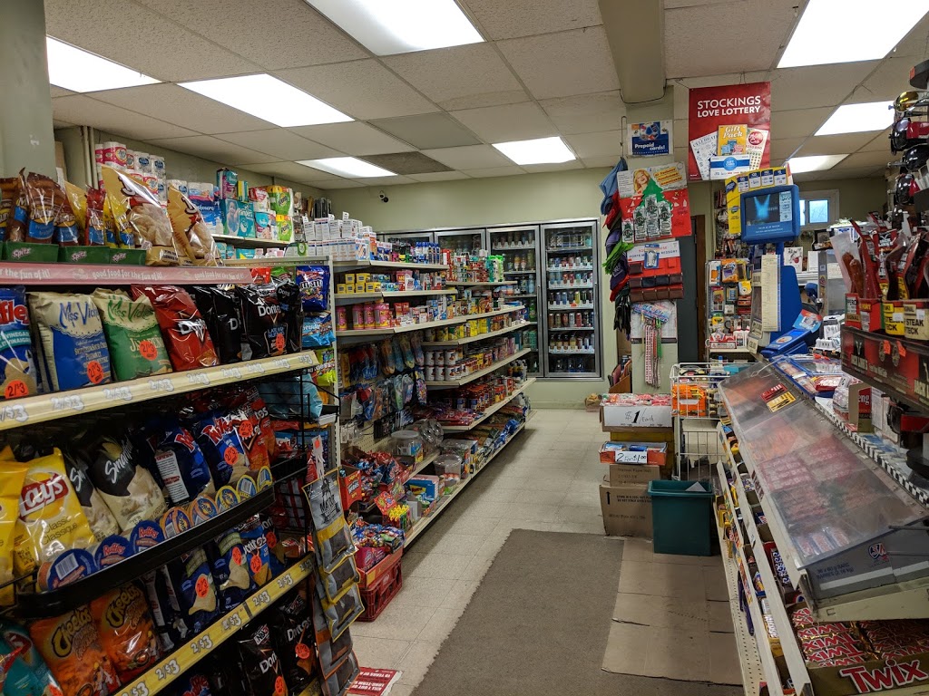 Dain City Convenience - 7 Kingsway, Welland, ON L3B 3N5, Canada