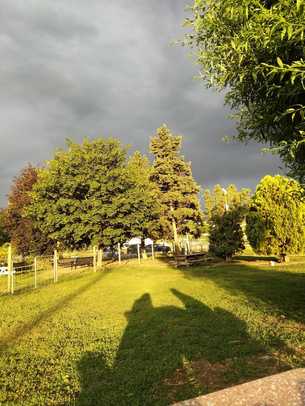 Rutland Sports Fields | 435 Hartman Rd, Kelowna, BC V1X 2M9, Canada