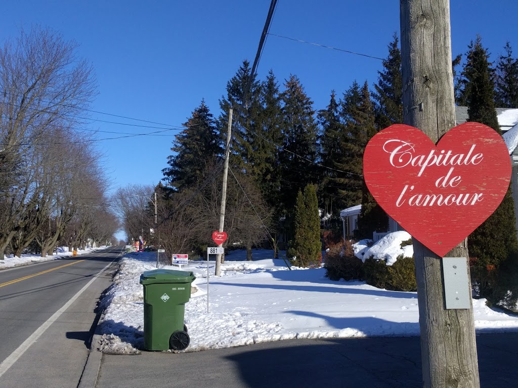 901 Ch 4e Ligne Saint-Valentin,Qc | 901 Chemin de la 4e-Ligne, Saint-Valentin, QC J0J 2E0, Canada | Phone: (514) 609-3680