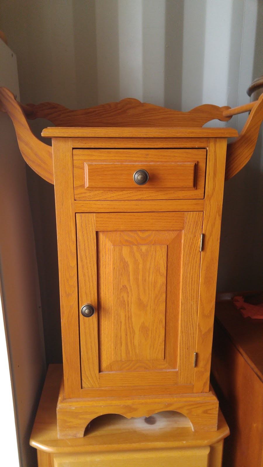 RETRO ALLEY OAKVILLE (by appt only) | Uneed Storage (appt only, 702 Bronte Rd, Oakville, ON L6L 6R9, Canada | Phone: (905) 510-8720