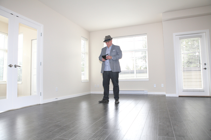 David Corrie, REALTOR® | 2630 Bourquin Crescent W #9, Abbotsford, BC V2S 5N7, Canada | Phone: (604) 897-1454