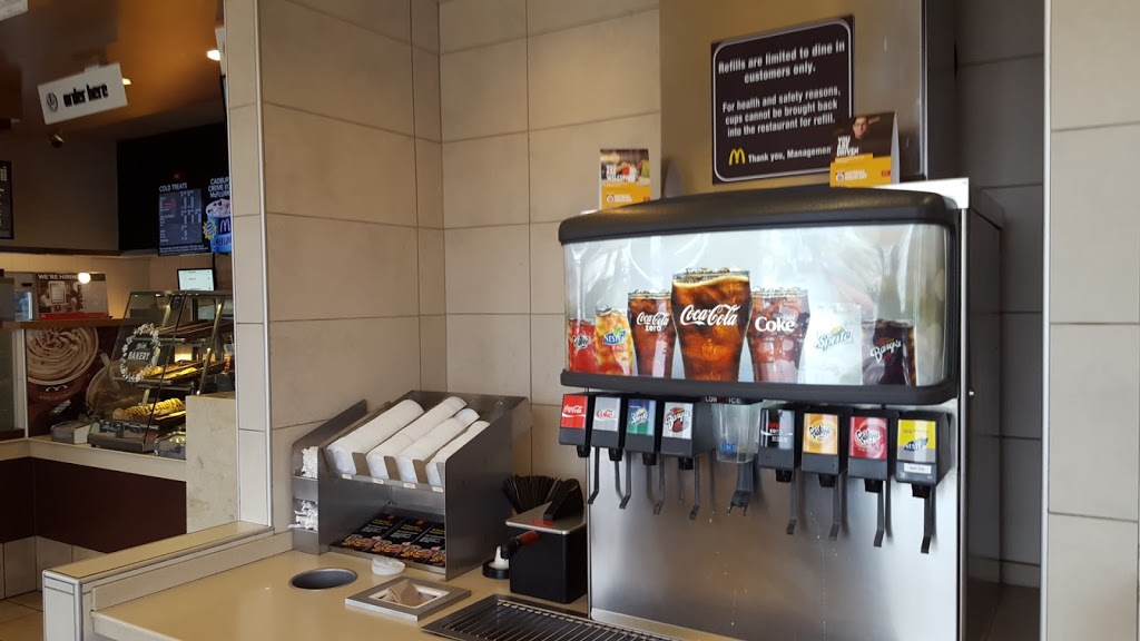 McDonalds | 3230 Mount Lehman Rd, Abbotsford, BC V4X 2M9, Canada | Phone: (604) 857-7990