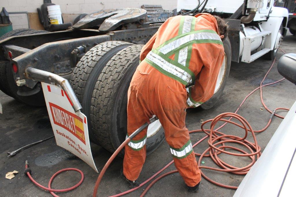 HiWay Mobile Services Ltd. | 15 Braid St #105, New Westminster, BC V3L 5N7, Canada | Phone: (778) 363-8473