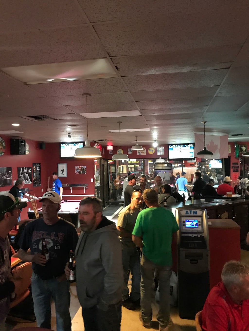 Coolers | 558 Upper Gage Ave, Hamilton, ON L8V 4J6, Canada