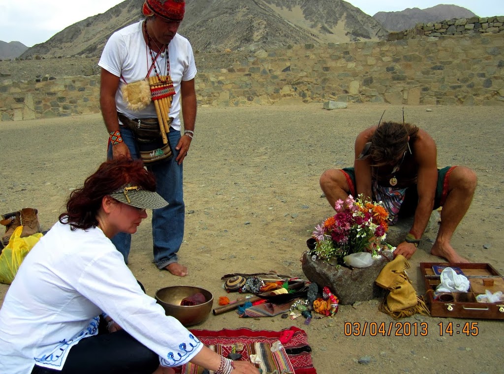 Sacred Experiences in Peru | 470 Maple Ave, Burlington, ON L7S 1M3, Canada | Phone: (416) 345-0000