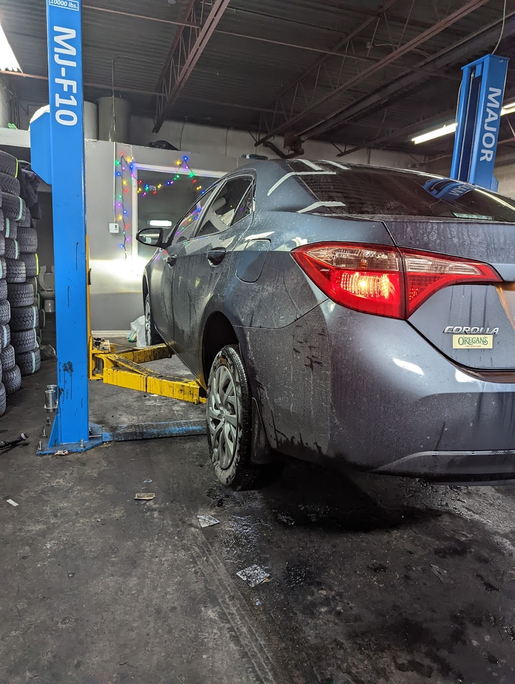 J & B Tires | 55 Clarke Rd, London, ON N5W 5Y2, Canada | Phone: (226) 504-3030