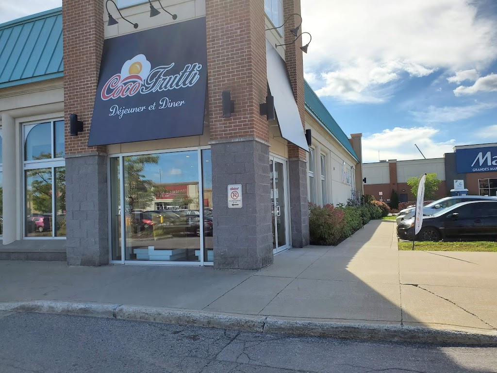 Coco Frutti Boisbriand | 3500 Av. des Grandes Tourelles, Boisbriand, QC J7H 0A2, Canada | Phone: (450) 979-0006