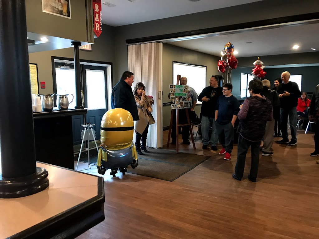 Ainsdale Golf Course | 2264 Huron Township Concession 12, Kincardine, ON N2Z 2X3, Canada | Phone: (519) 395-5555