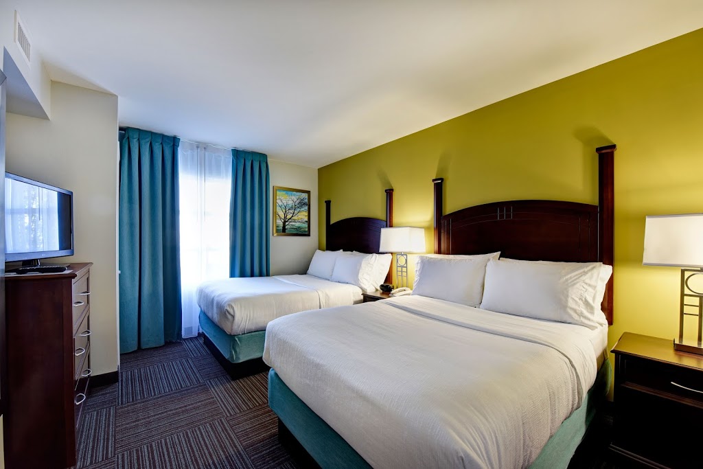Staybridge Suites Guelph | 11 Corporate Ct, Guelph, ON N1G 5G5, Canada | Phone: (519) 767-3300
