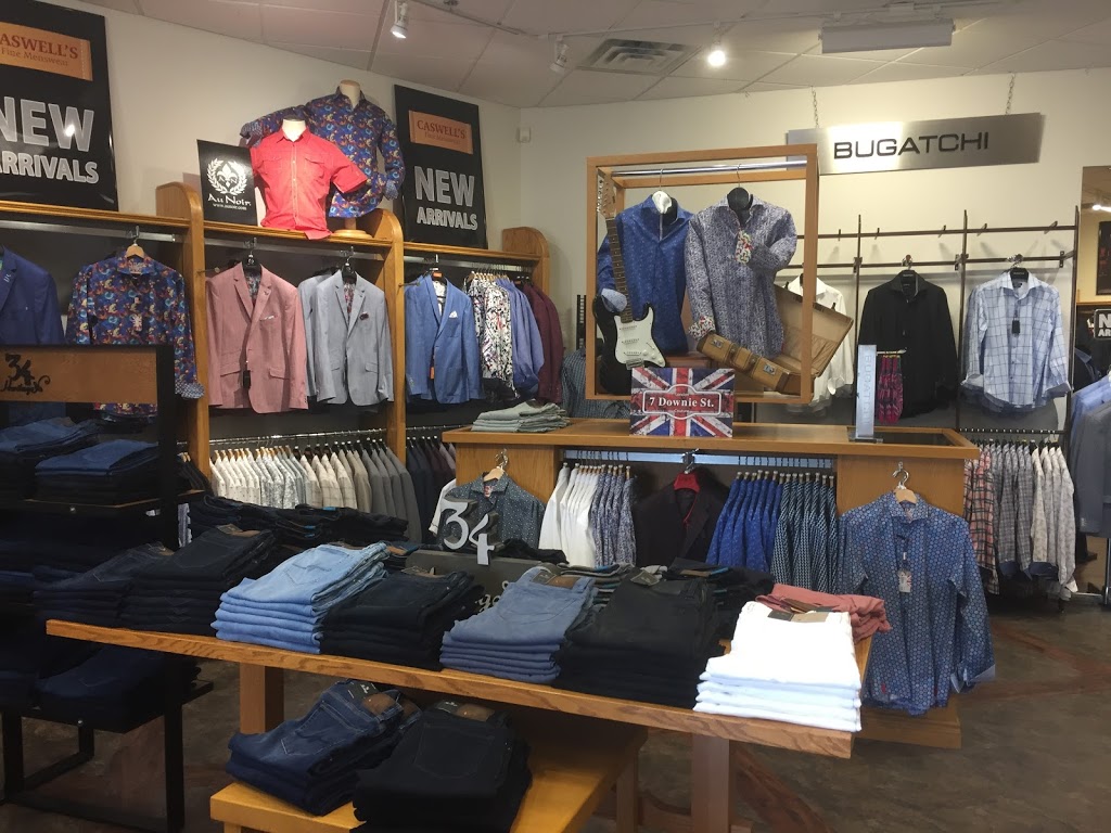 Caswells | 3770 Montrose Rd, Niagara Falls, ON L2H 3K3, Canada | Phone: (905) 356-1641