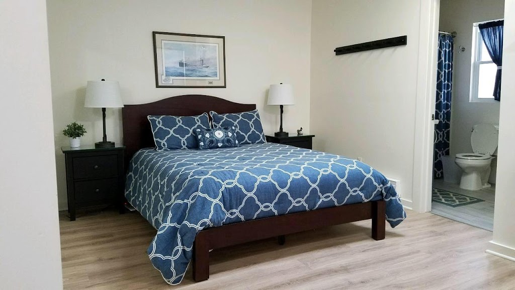 Burkemos Beach Apartments | 5814, 1801 River Rd, St Clair, MI 48079, USA | Phone: (810) 329-2700
