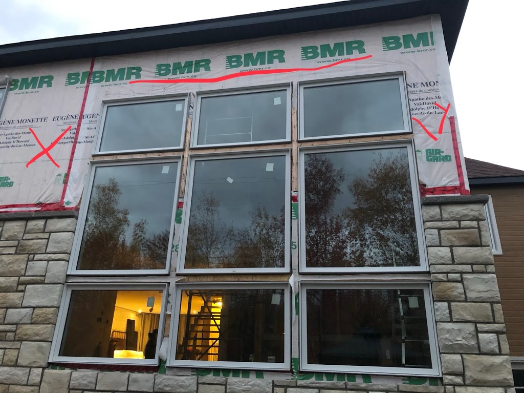 Fenetres Kompact Manufacturier | 1305 Rue Industrielle #2, La Prairie, QC J5R 2E4, Canada | Phone: (855) 855-0990