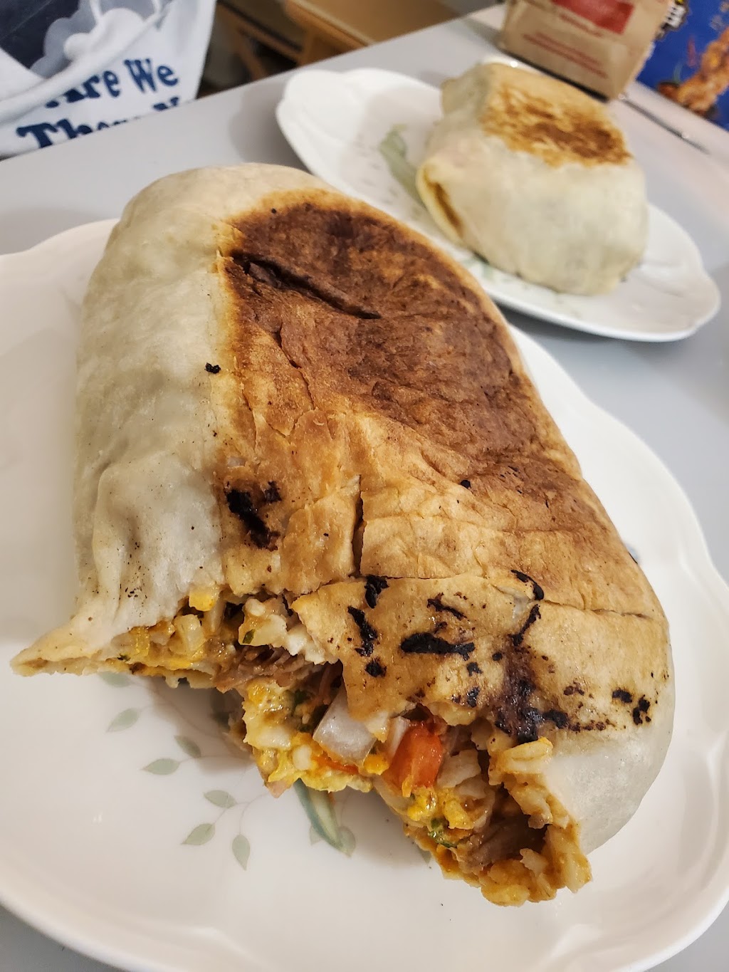 Quesada Burritos & Tacos | 640 Pembroke St E, Pembroke, ON K8A 3M1, Canada | Phone: (613) 732-9494