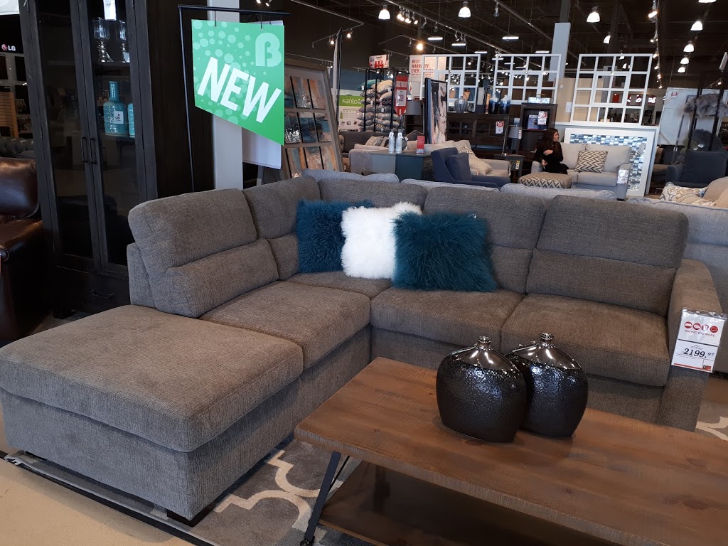 The Brick | 17940 Yonge St, Newmarket, ON L3Y 8S4, Canada | Phone: (905) 830-5888