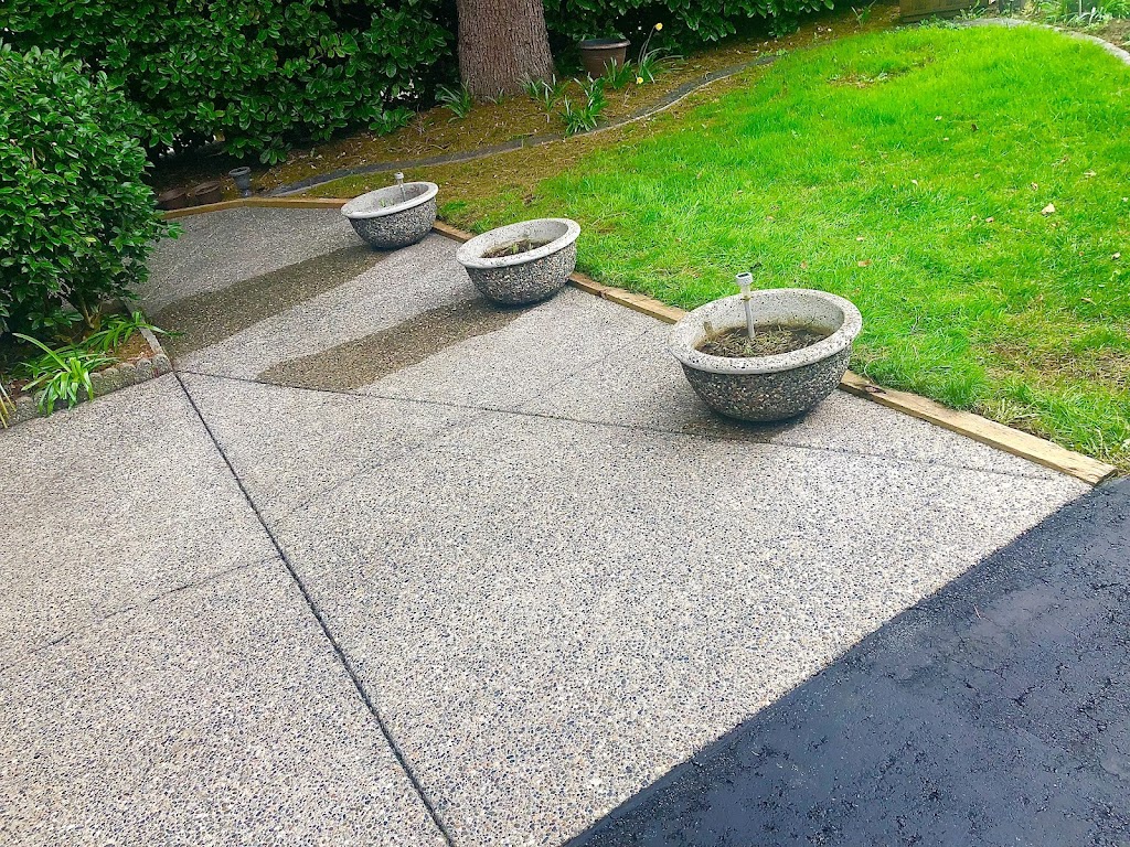 Coastal Pressure Washing | 12536 27 Ave, Surrey, BC V4A 2M7, Canada | Phone: (778) 907-5018