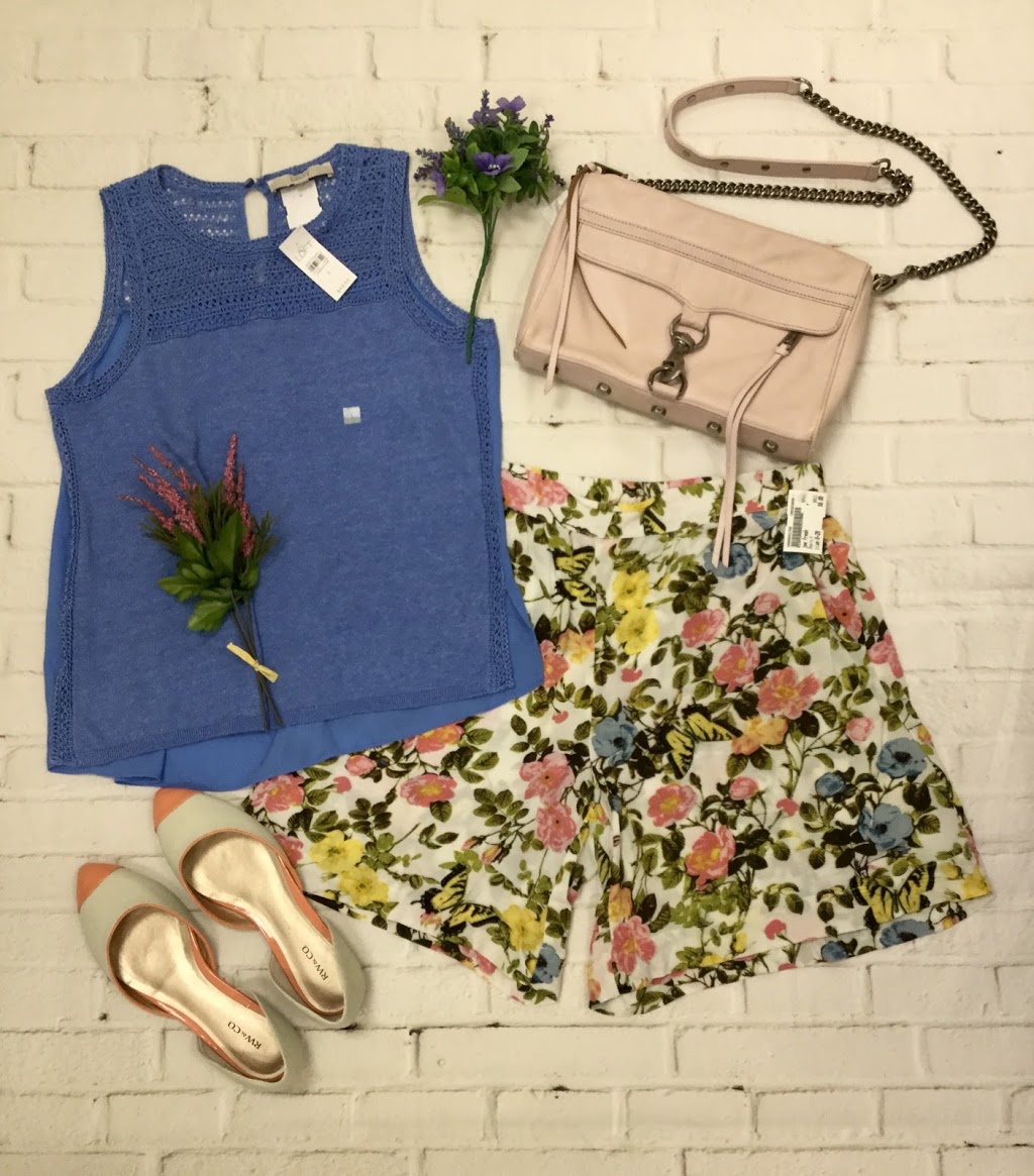 Style Encore Oakville | 1289 Marlborough Ct #4a, Oakville, ON L6H 2N7, Canada | Phone: (905) 842-4000