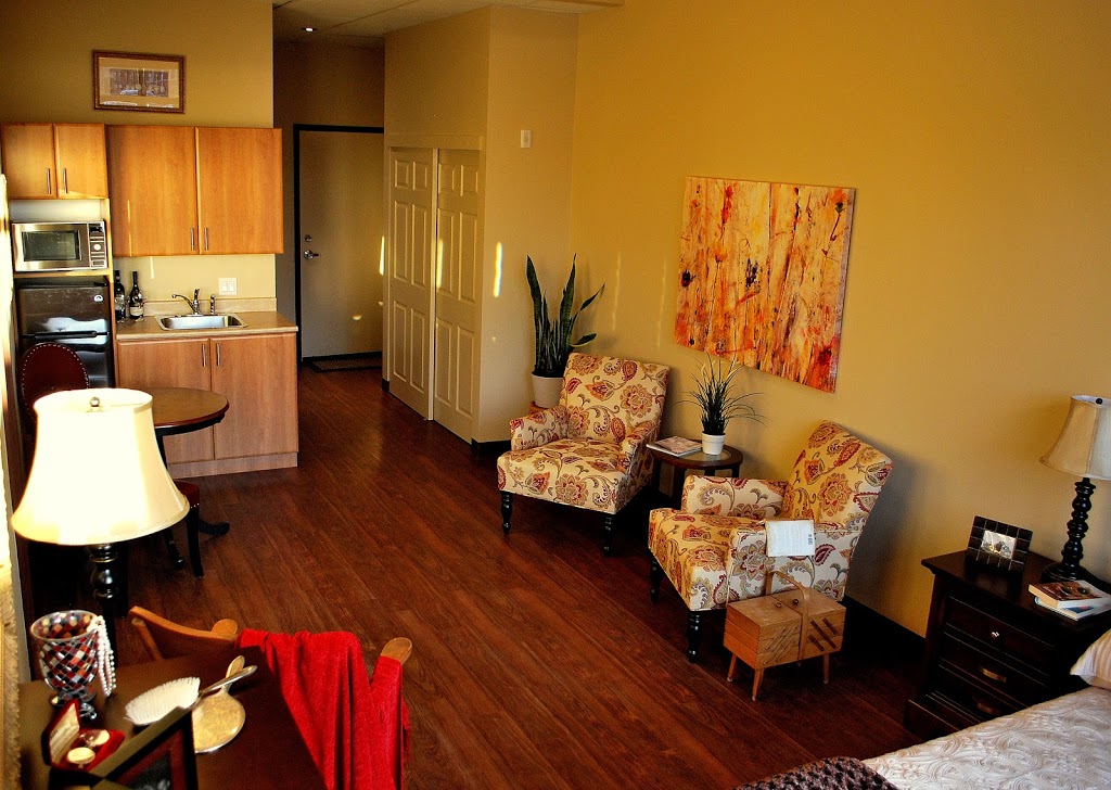 City View Retirement Community | 151 Meadowlands Dr W, Nepean, ON K2G 2S3, Canada | Phone: (613) 518-4627