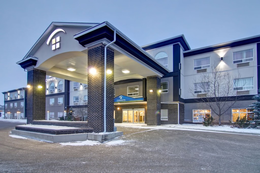 Canalta | 4710 73 St, Camrose, AB T4V 0E5, Canada | Phone: (780) 672-7303