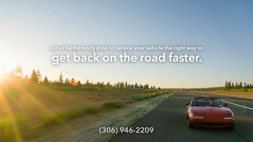 Mainline Motors Autobody | 410 1 Ave East, Watrous, SK S0K 4T0, Canada | Phone: (306) 946-2209