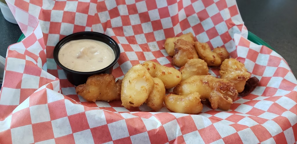 La Fin dla Faim | 995 Rue Gosford E, Sainte-Agathe-de-Lotbinière, QC G0S 2A0, Canada | Phone: (418) 599-2221