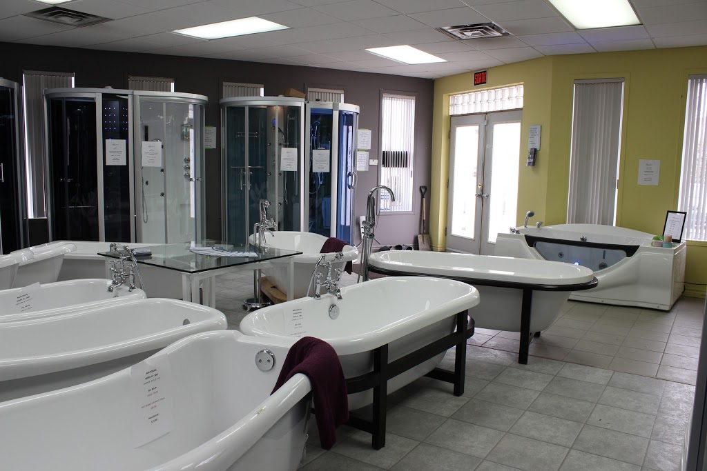 Boutique Aqua Expert | 313 Chemin Yamaska, Saint-Germain-de-Grantham, QC J0C 1K0, Canada | Phone: (819) 395-2904