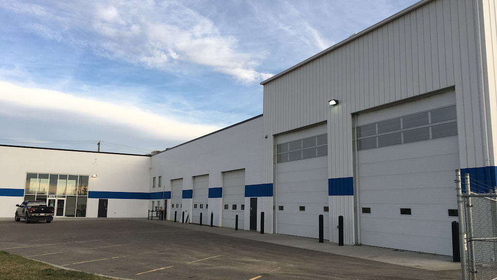 Hi-Tech Radiator Inc. | 6870 Edgar Industrial Dr, Red Deer, AB T4P 3R2, Canada | Phone: (403) 347-7811