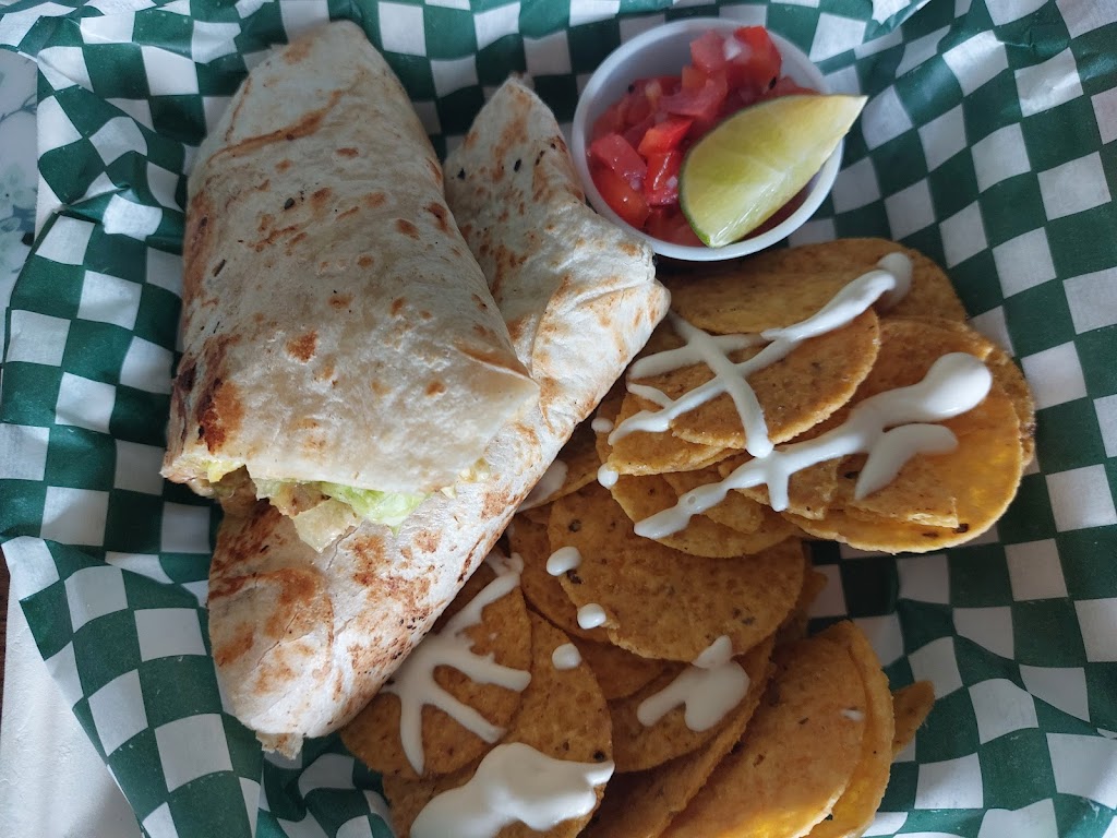 Restaurant Pepper | 3481 QC-157, Notre-Dame-du-Mont-Carmel, QC G0X 3J0, Canada | Phone: (819) 841-2930