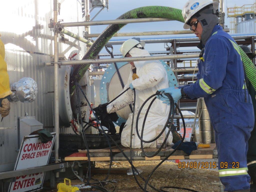 Davis Safety Consulting Ltd. | 130 Carleton Dr, St. Albert, AB T8N 6W2, Canada | Phone: (780) 460-2696