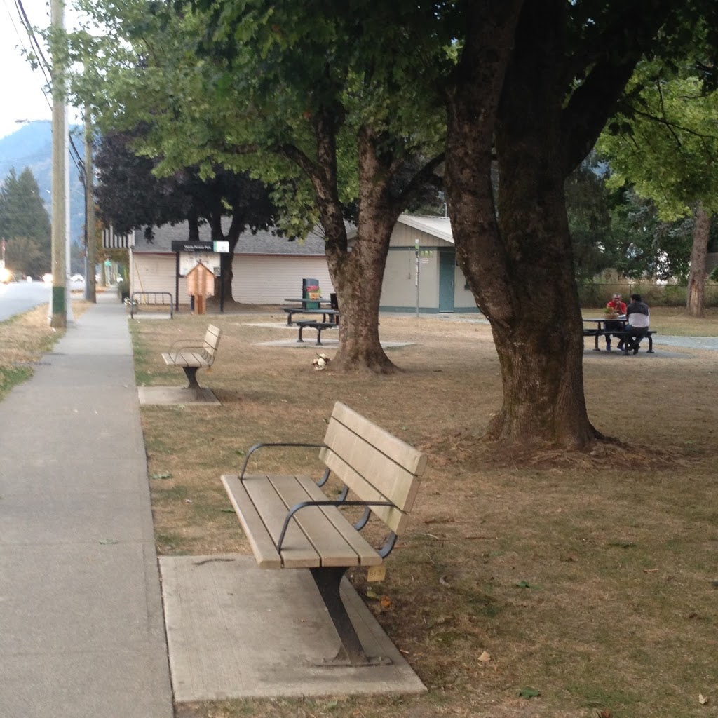 Yarrow Pioneer Park | 4390 Kehler St, Chilliwack, BC V2R 5E4, Canada