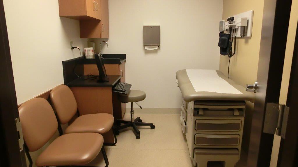 Primacy - Guildford Medical Clinic | 14650 104 Ave, Surrey, BC V3R 1M3, Canada | Phone: (604) 582-8985